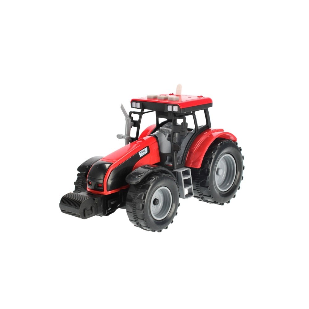 TRACTOR 20CM MI RANCHO MEGA CREATIVO 432692